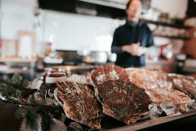 Hokkaido Nature and Gourmet Experience Near Lake Toya - Culinary Delights