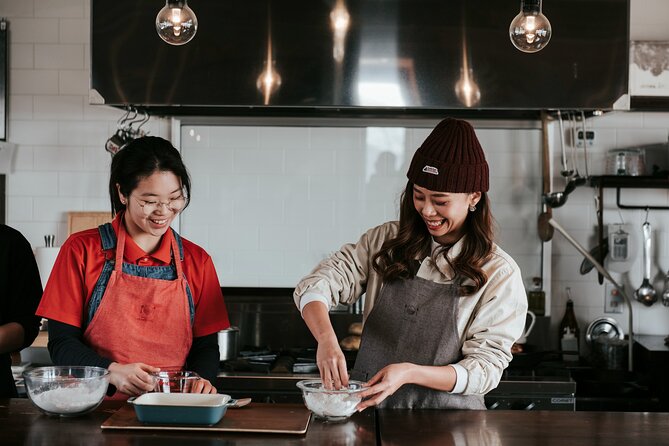 Hokkaido Nature and Gourmet Experience Near Lake Toya - Location and Meeting Details