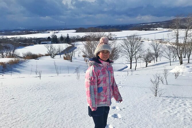 Hokkaido Nature and Gourmet Experience Near Lake Toya - Booking and Pricing Information