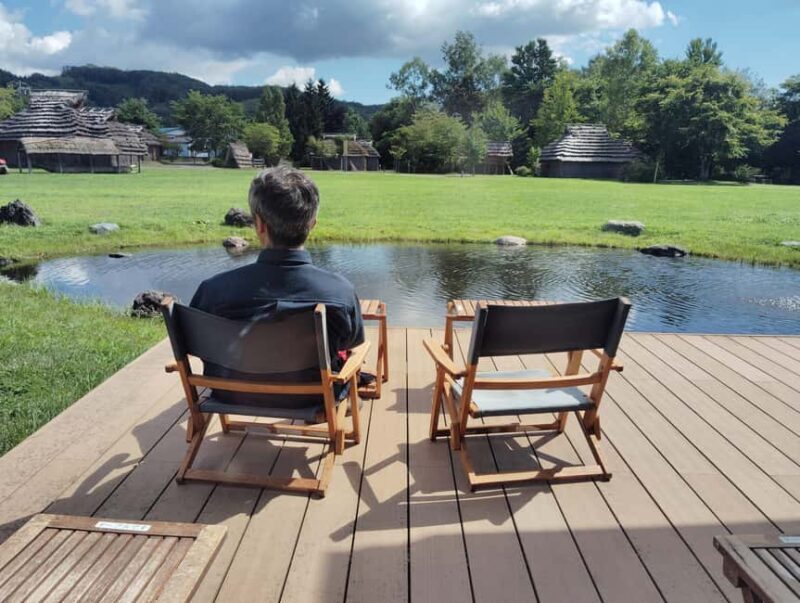 Hokkaido: Nibutani Ainu Culture Tour with Museum Entry - Exploring the Hokkaido Nibutani Ainu Culture Tour: A Genuine Cultural Experience