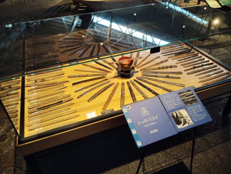 Hokkaido: Nibutani Ainu Culture Tour with Museum Entry - The Itinerary Breakdown: What to Expect on This Hokkaido Ainu Tour