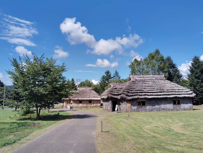 Hokkaido: Nibutani Ainu Culture Tour with Museum Entry - Who Will Love This Tour?