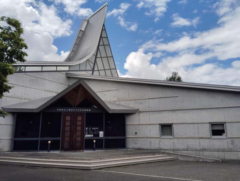 Hokkaido: Nibutani Ainu Culture Tour with Museum Entry - FAQs