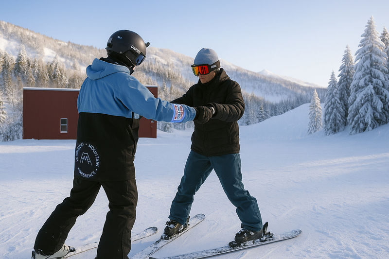 Hokkaido Niseko Chinese and English Private Snowboard/Ski Instructor and Photography Services - What to know before you book