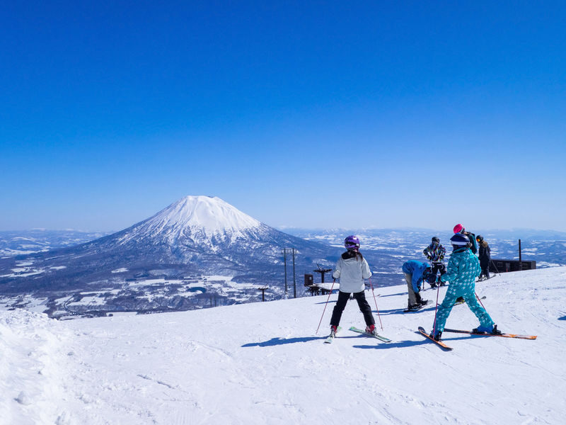 Hokkaido Niseko Chinese and English Private Snowboard/Ski Instructor and Photography Services - Is this lesson worth booking?
