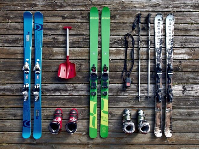Hokkaido Niseko Ski Day Tour - Included Attractions