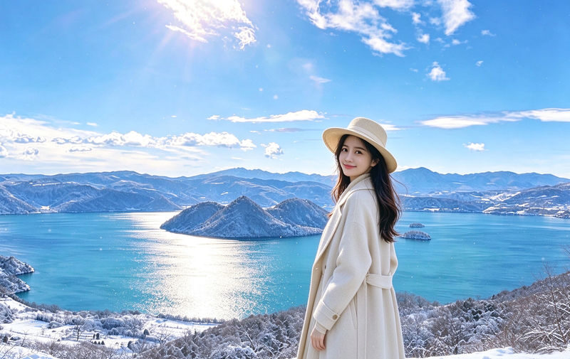 Hokkaido Noboribetsu Hell Valley and Lake Toya Day Tour | Mt. Usu Ropeway and Bear Ranch | Summer Jozankei and Winter Snow Park | Departing from Sapporo - Key points to know
