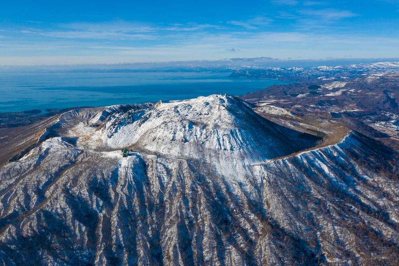 Hokkaido Noboribetsu Hell Valley and Lake Toya Day Tour | Mt. Usu Ropeway and Bear Ranch | Summer Jozankei and Winter Snow Park | Departing from Sapporo - The guides can make a busy day feel personal