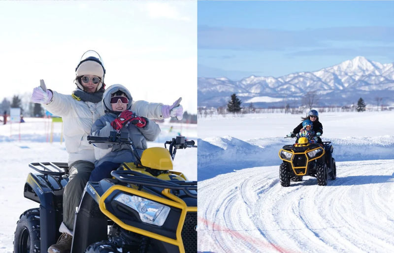 Hokkaido Noboribetsu Hell Valley, Lake Toya, Bear Ranch, Lake Hill Farm Day Trip (Includes Ice Cream, Optional Snowmobile Experience) - Price, timing and practical preparation