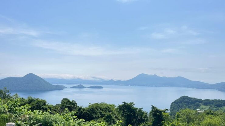 Hokkaido: Noboribetsu Lake Toya Day Tour From Sapporo - Good To Know