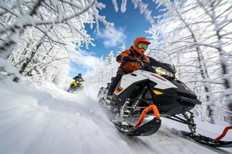 Hokkaido: Noboribetsu & Lake Toya Day Trip to Snow Paradise - Discovering the Highlights of the Day Trip