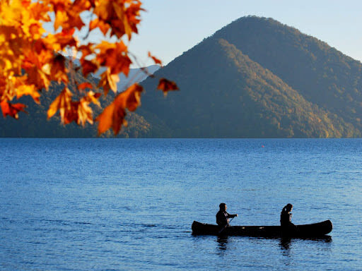 Hokkaido | Noboribetsu, Lake Toya, Niseko Day Trip: Mount Yotei (Little Fuji) & Takahashi Farm & Lake Toya & Noboribetsu Hell Valley & Bear Park & Kyogoku Spring Water Park & Winter Lake Shikotsu Ice Festival Day Trip | Departing from Sapporo - The coach is the real convenience, and the main compromise