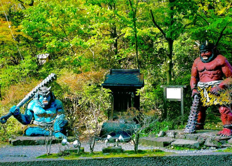 Hokkaido Noboribetsu Lake Toya Tour From Sapporo - Itinerary Highlights