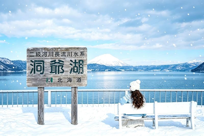 Hokkaido Noboribetsu Must-Visit One-Day Tour | Lake Toya Observation Deck & Lake Toya Onsen Pier & Lake Hill Farm & Showa Shinzan Bear Ranch & Noboribetsu Hell Valley One-Day Tour (Departing from Sapporo) - Lake Hill Farm: a quick taste of Hokkaido dairy country