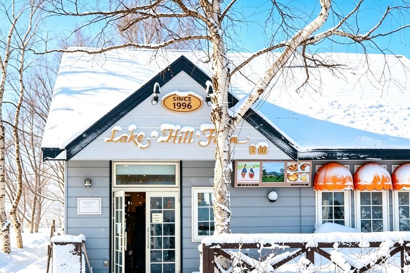 Hokkaido Noboribetsu Selected Day Tour: Lake Toya, Jigokudani, Showa-shinzan, Lake Shikotsu Illumination (Optional Snowmobile Experience, Multiple Routes Available) - Noboribetsu Hell Valley and its volcanic signs