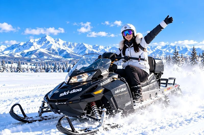Hokkaido Noboribetsu Selected Day Tour: Lake Toya, Jigokudani, Showa-shinzan, Lake Shikotsu Illumination (Optional Snowmobile Experience, Multiple Routes Available) - Guides, transport and the value of a shared tour
