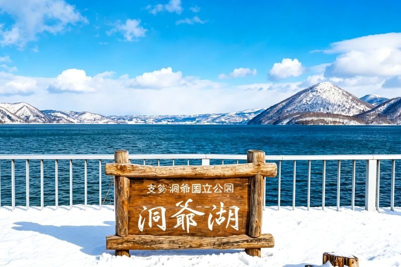 Hokkaido Noboribetsu Selected Day Tour: Lake Toya, Jigokudani, Showa-shinzan, Lake Shikotsu Illumination (Optional Snowmobile Experience, Multiple Routes Available) - Who should book this Hokkaido day trip?