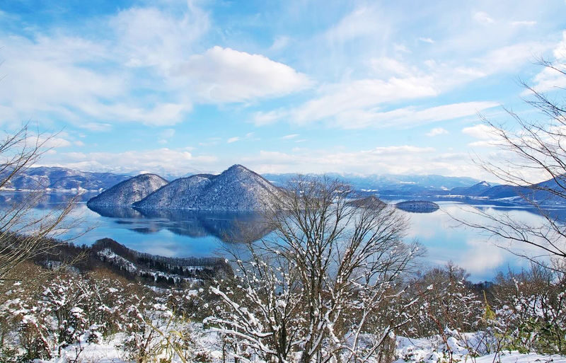 Hokkaido Noboribetsu Toya Lake Otaru Panoramic Day Trip - Who should book this day trip?