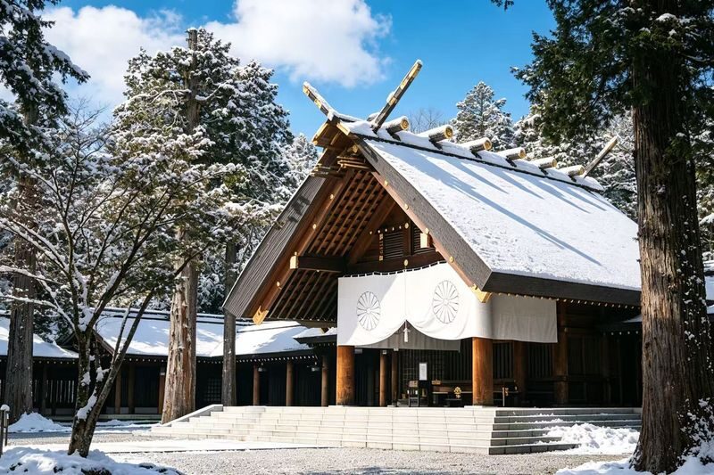 Hokkaido Otaru 1-Day Tour: Cape Kamui, Blue Cave, Mount Tengu, Hill of the Buddha (Multiple routes and languages available) - Pick your Otaru route carefully