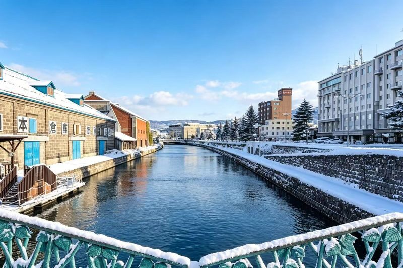 Hokkaido Otaru 1-Day Tour: Cape Kamui, Blue Cave, Mount Tengu, Hill of the Buddha (Multiple routes and languages available) - Timing, weather and what to bring