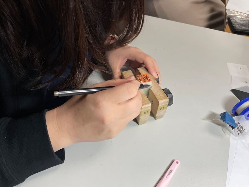 Hokkaido: Otaru Canal Cruise and Seal Engraving Experience - Walk 15 minutes to the boat