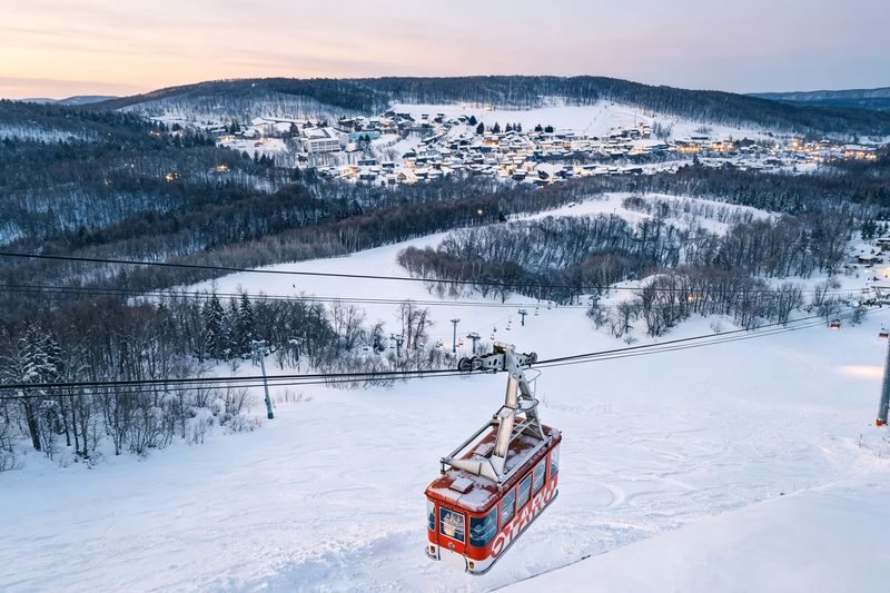Hokkaido Otaru: Kamui Cape, Blue Cave & Otaru Canal (EN/CN Guide) - Check the route before you book