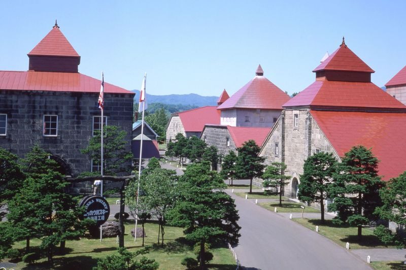 Hokkaido: Otaru, Shakotan Kamui Cape, Shimamui Coast, Yoichi Distillery - Comfortable Bus Selected Day Tour - Shimamui Coast makes a quick impression