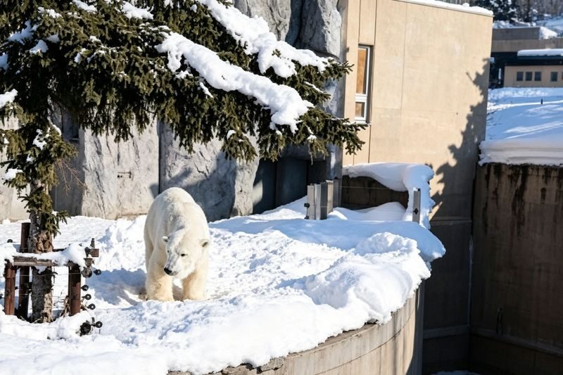 Hokkaido Popular Photo Spot Day Trip: Asahiyama Zoo, Biei Shirogane Blue Pond, Instagram-Famous Tree, Shirasu Waterfall, Forest Elf Terrace (Departing from Sapporo, Multi-language Options Available) - The coach ride, guide, and pace