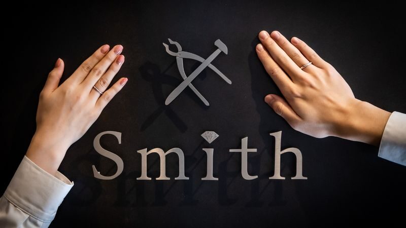 Hokkaido Popular Ring Craft Workshop (Smith Keio Plaza Hotel Sapporo) - Same-day pickup and what the price covers