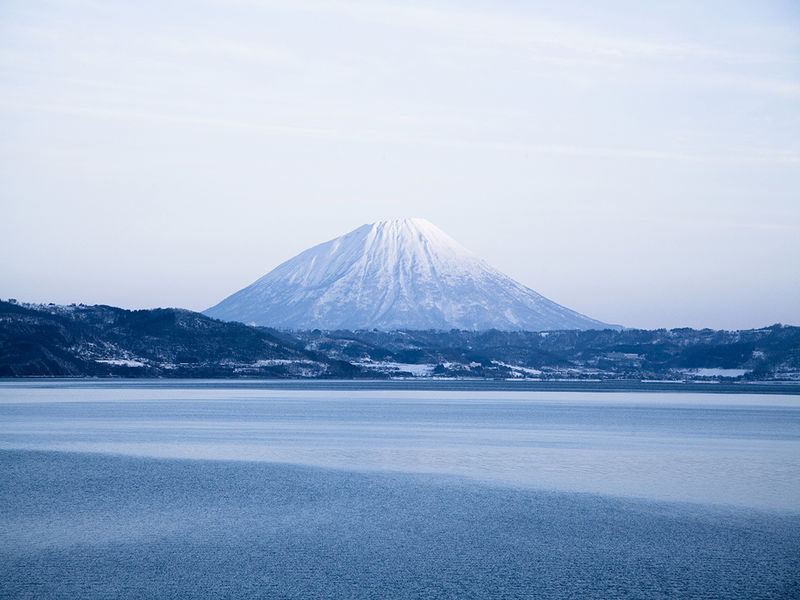Hokkaido Private Customized Charter (Sapporo/Otaru/Noboribetsu/Biei/Furano/New Chitose/Niseko, etc. + Chinese/Japanese Driver + Toyota Alphard/Hiace Models + Green Plate Commercial Vehicle) - A Private Ride Makes Hokkaido Easier to Join Up