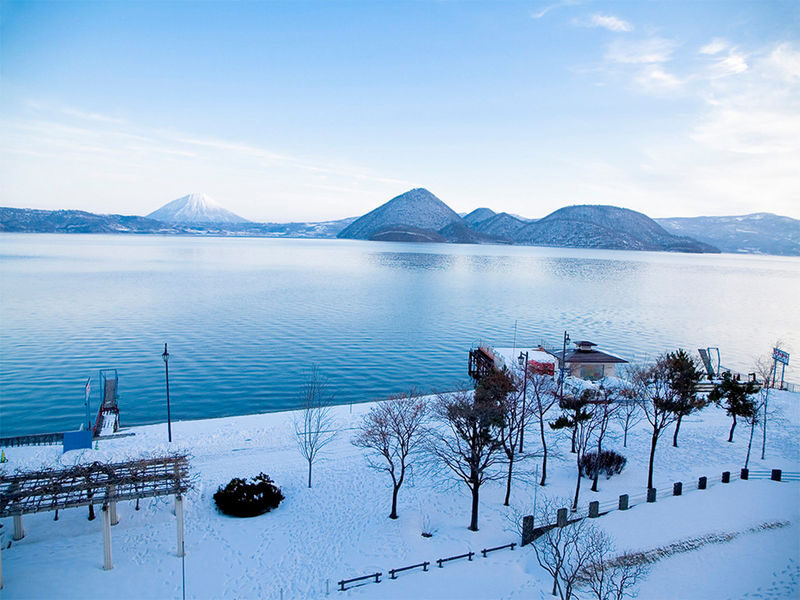 Hokkaido Private Customized Charter (Sapporo/Otaru/Noboribetsu/Biei/Furano/New Chitose/Niseko, etc. + Chinese/Japanese Driver + Toyota Alphard/Hiace Models + Green Plate Commercial Vehicle) - Who Should Book This Charter?