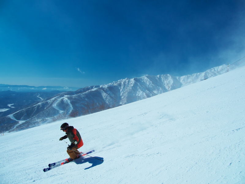 Hokkaido Rusutsu Private Ski Lesson (EN/CN) with Photography - What three hours can achieve
