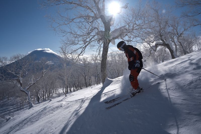 Hokkaido Rusutsu Private Ski Lesson (EN/CN) with Photography - Should you book it?