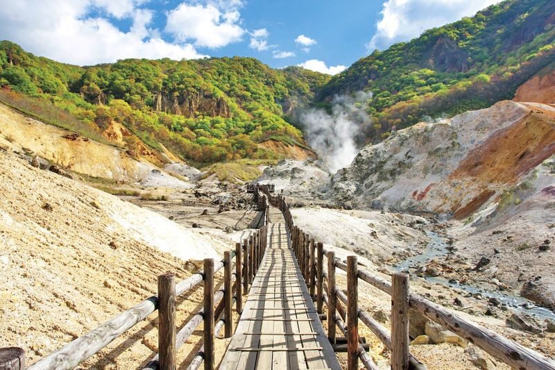Hokkaido | Sapporo City/Furano/Lake Toya/Otaru Customized Private Car Day Tour - Sapporo’s city route leaves room for a relaxed pace
