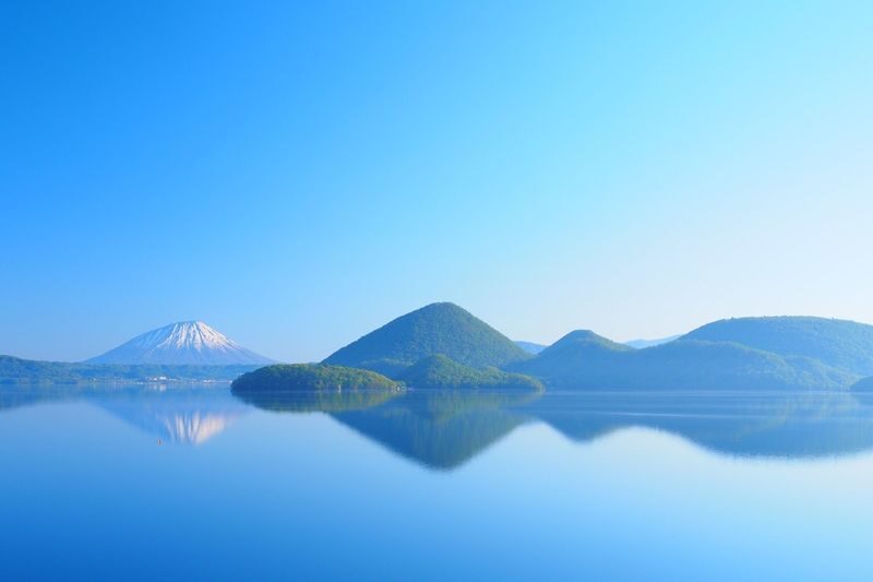 Hokkaido | Sapporo City/Furano/Lake Toya/Otaru Customized Private Car Day Tour - Furano and Biei are beautiful, but the drive is part of the day