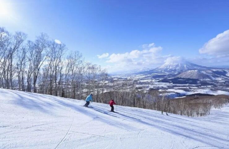 Hokkaido: Sapporo Ski Resort Day Trip With Gear Rental - Highlights