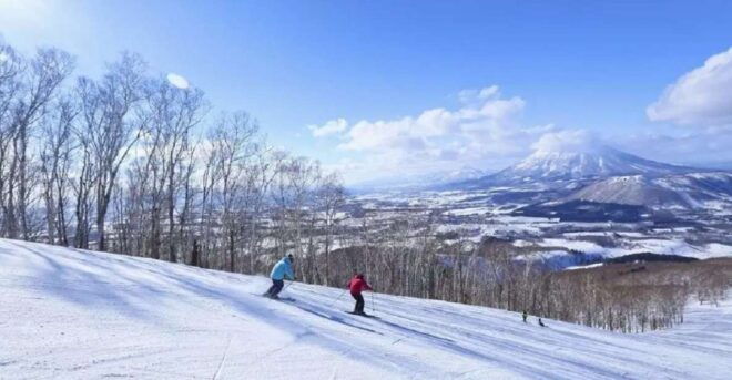 Hokkaido: Sapporo Ski Resort Day Trip With Gear Rental - Full Description