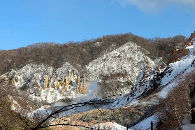 Hokkaido Scenic Day Tour Hell Valley Lake Toya and Otaru - The Practicalities: What You Need to Know