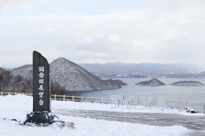 Hokkaido Scenic Day Tour Hell Valley Lake Toya and Otaru - FAQs About the Hokkaido Scenic Day Tour