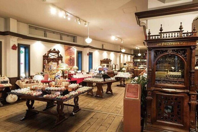 Hokkaido Scenic Day Tour Hell Valley Lake Toya and Otaru - Final Thoughts