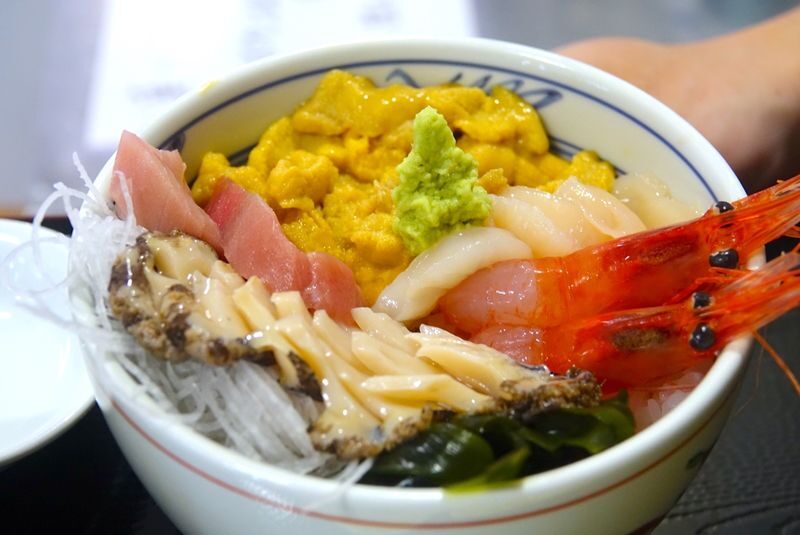 Hokkaido: Shakotan Sea Urchin & Yoichi Whisky Distillery 1-Day Tour - Cape Kamui: the day’s big coastal walk