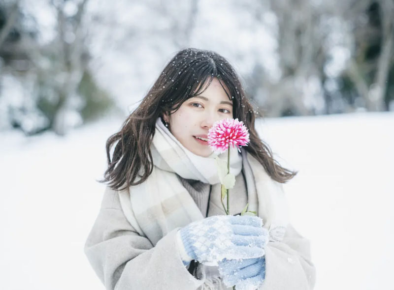 Hokkaido: Snap Photography Experience (Sapporo) - A one-hour photo walk, shaped around your trip