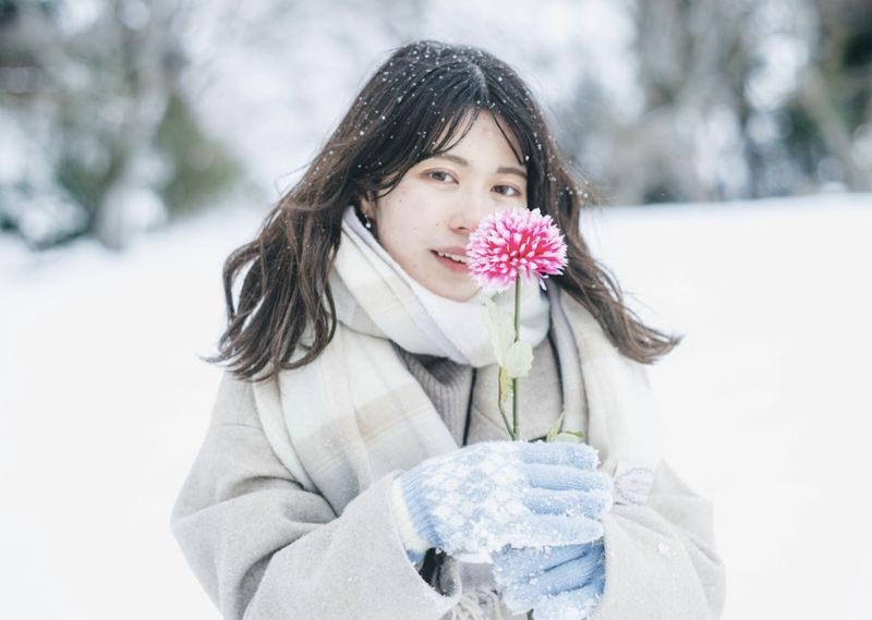 Hokkaido: Snap Photography Experience (Sapporo) - What you receive after the camera is put away
