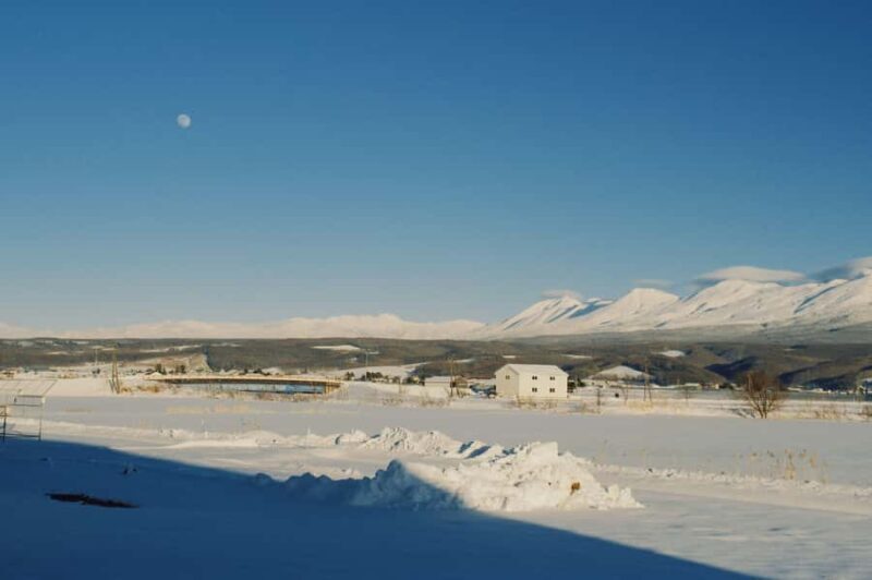 Hokkaido Tour: Snowy Landscapes & Polar Animals & Waterfalls - Practical Details and Tips