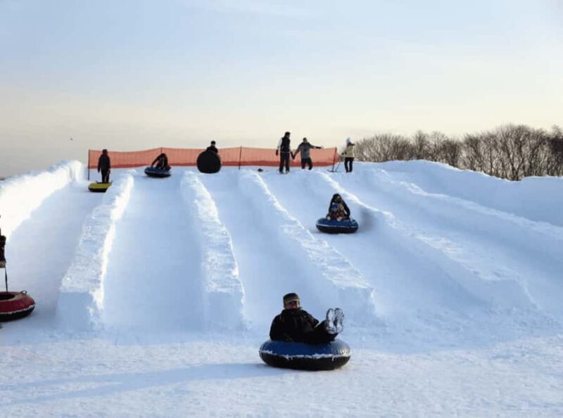 Hokkaido tourOtaru,ShiroiKoibito Park,SnowLand from Sapporo - Who Is This Tour Best For?