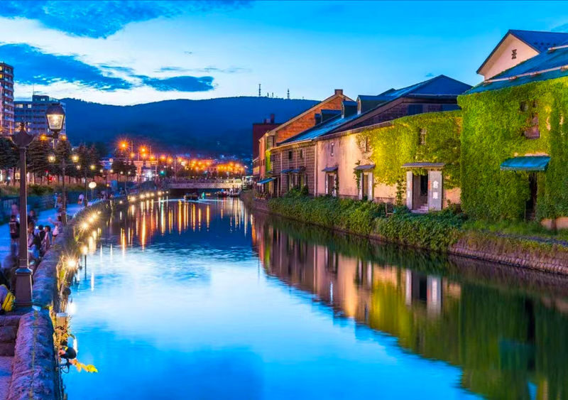 Hokkaido West Coast Tour: Otaru & Yoichi Distillery & Shakotan Peninsula Day Trip from Sapporo - Price, food and booking checks