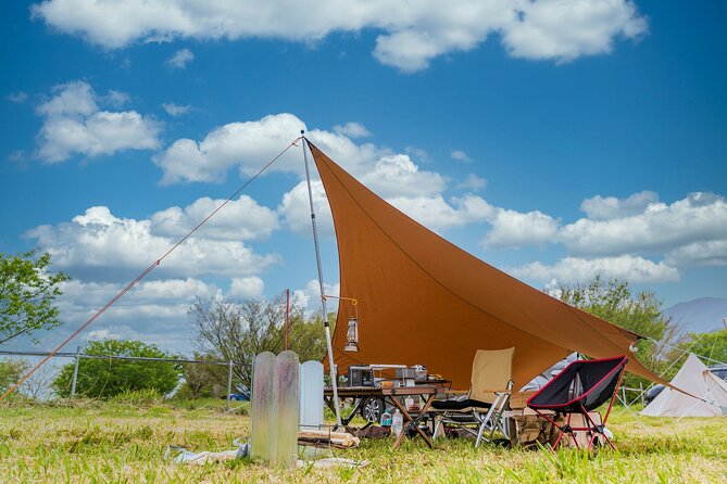 Hokkaido Wild Experiences: Forest Adventure and Day Camp - Forest Adventure: Unleash Your Inner Explorer