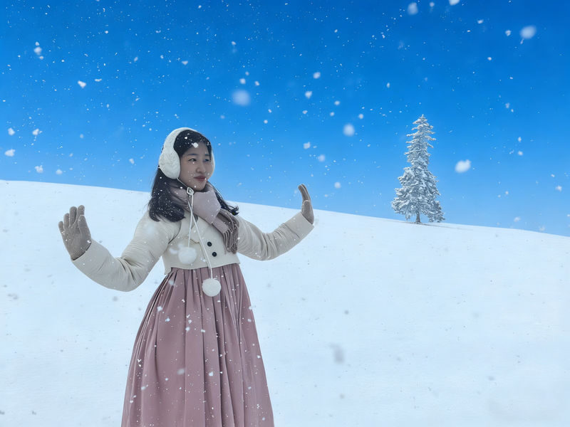 Hokkaido Winter Hot Spots | Asahiyama Zoo, Shirohige Waterfall, Shirogane Blue Pond, Biei Christmas Tree One-Day Tour (Departing from Sapporo) - The other stops, and what the schedule leaves open