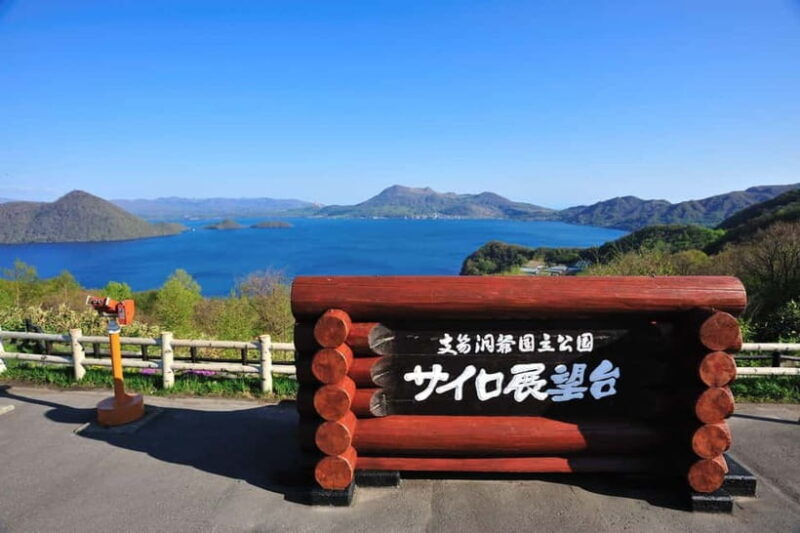 HokkaidoNoboribetsu & Lake Toya Tour with Ropeway Ticket - Good To Know