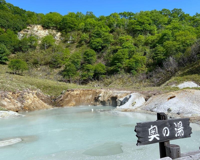 HokkaidoNoboribetsu & Lake Toya Tour with Ropeway Ticket - Final Thoughts: Who This Tour Is For